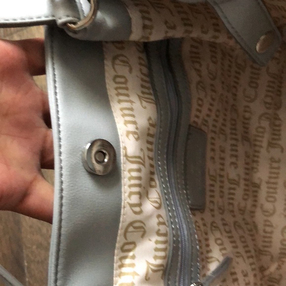 Juicy Couture Hobo Bag - Picture 5 of 12